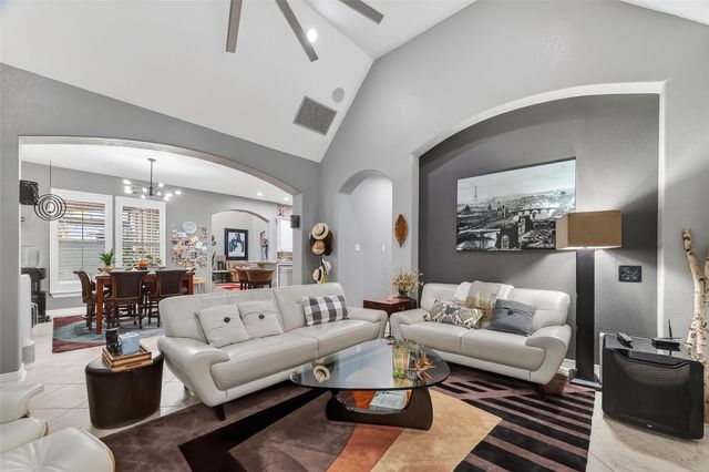 12210 Leather Saddle Court, Houston, TX 77044