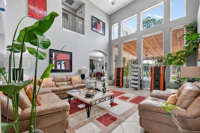 12210 Leather Saddle Court, Houston, TX 77044