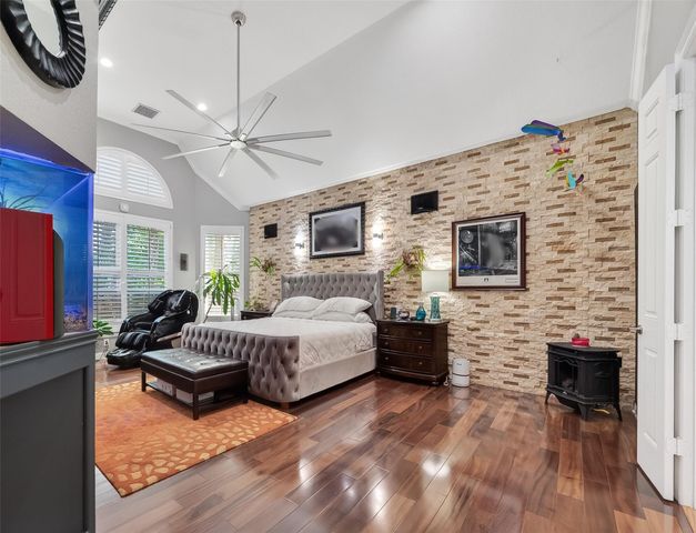 12210 Leather Saddle Court, Houston, TX 77044