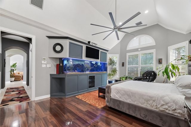 12210 Leather Saddle Court, Houston, TX 77044