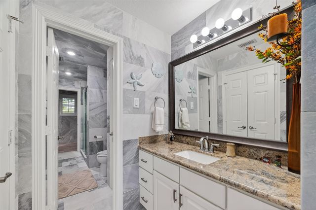 12210 Leather Saddle Court, Houston, TX 77044