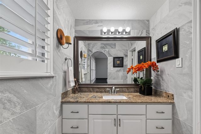 12210 Leather Saddle Court, Houston, TX 77044