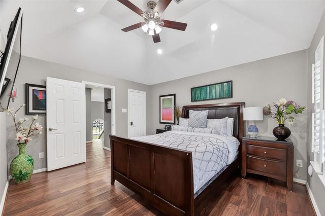 12210 Leather Saddle Court, Houston, TX 77044