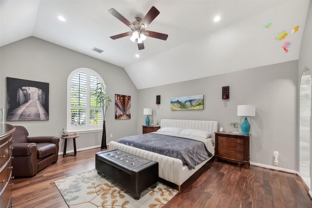 12210 Leather Saddle Court, Houston, TX 77044