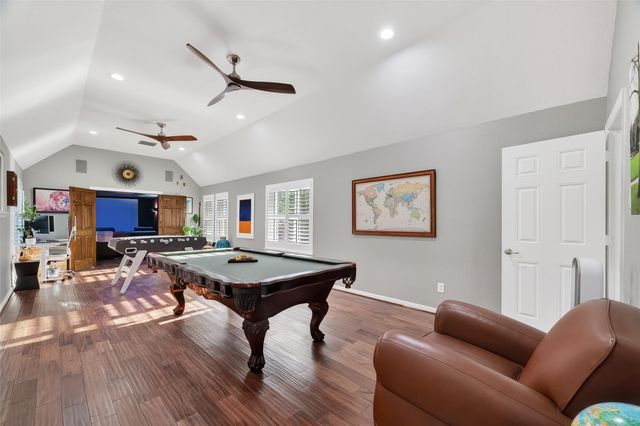 12210 Leather Saddle Court, Houston, TX 77044