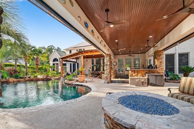 12210 Leather Saddle Court, Houston, TX 77044