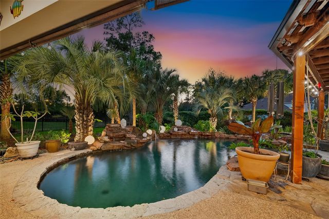 12210 Leather Saddle Court, Houston, TX 77044