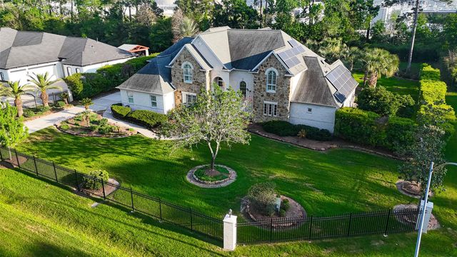 12210 Leather Saddle Court, Houston, TX 77044