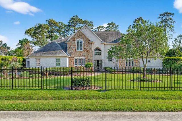 12210 Leather Saddle Court, Houston, TX 77044