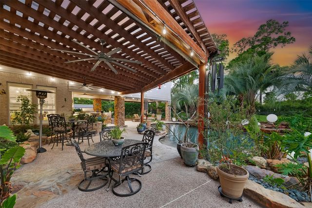 12210 Leather Saddle Court, Houston, TX 77044