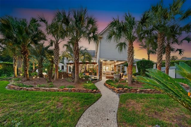 12210 Leather Saddle Court, Houston, TX 77044