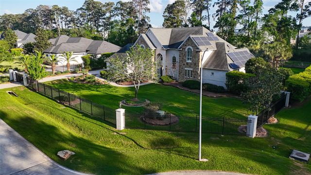 12210 Leather Saddle Court, Houston, TX 77044