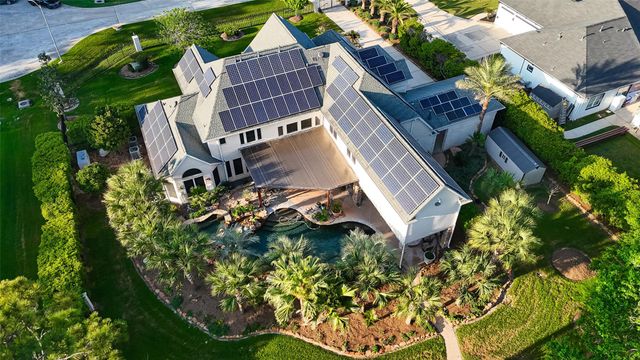 12210 Leather Saddle Court, Houston, TX 77044