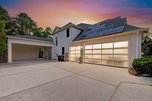 12210 Leather Saddle Court, Houston, TX 77044