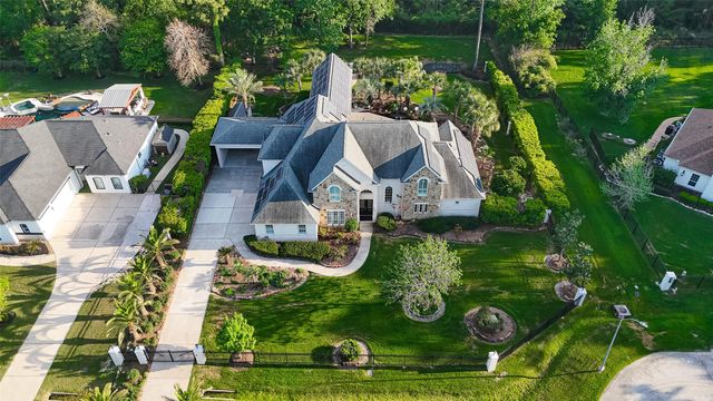 12210 Leather Saddle Court, Houston, TX 77044