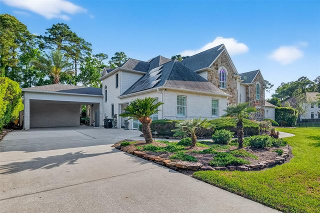 12210 Leather Saddle Court, Houston, TX 77044