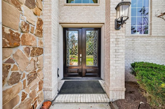 12210 Leather Saddle Court, Houston, TX 77044