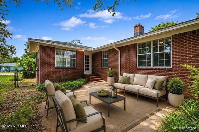 5321 ROLLINS Avenue, Jacksonville, FL 32207