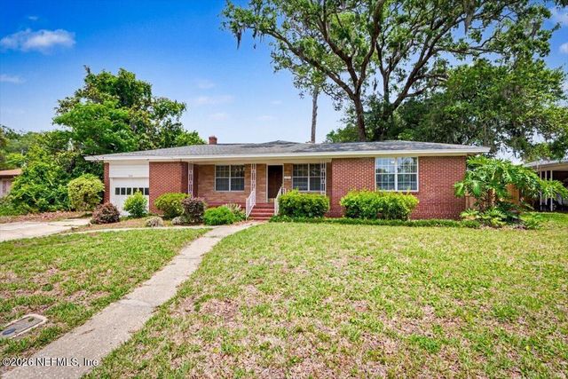 5321 ROLLINS Avenue, Jacksonville, FL 32207