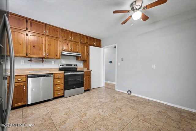 5321 ROLLINS Avenue, Jacksonville, FL 32207