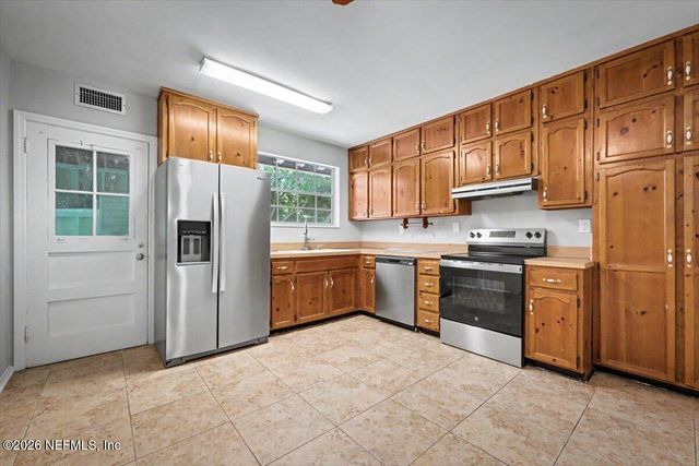 5321 ROLLINS Avenue, Jacksonville, FL 32207