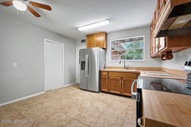 5321 ROLLINS Avenue, Jacksonville, FL 32207