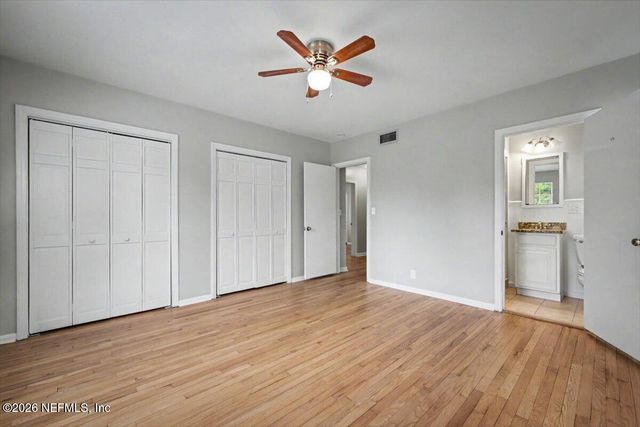 5321 ROLLINS Avenue, Jacksonville, FL 32207