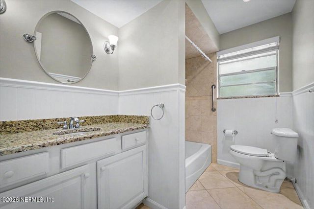 5321 ROLLINS Avenue, Jacksonville, FL 32207
