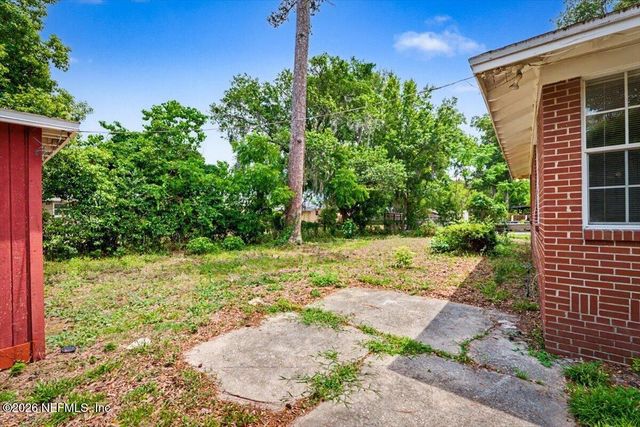 5321 ROLLINS Avenue, Jacksonville, FL 32207