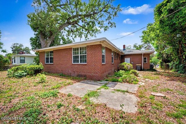 5321 ROLLINS Avenue, Jacksonville, FL 32207