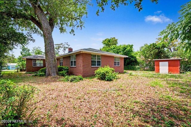 5321 ROLLINS Avenue, Jacksonville, FL 32207