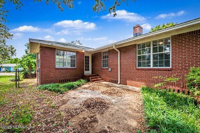 5321 ROLLINS Avenue, Jacksonville, FL 32207