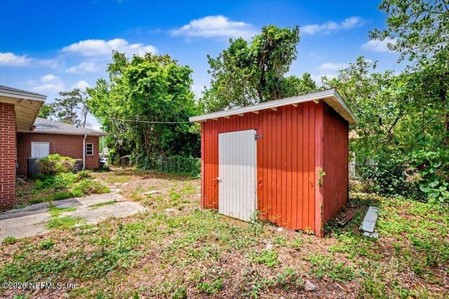5321 ROLLINS Avenue, Jacksonville, FL 32207