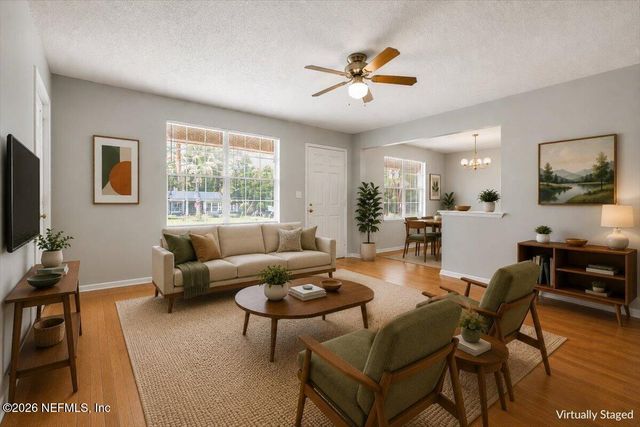 5321 ROLLINS Avenue, Jacksonville, FL 32207