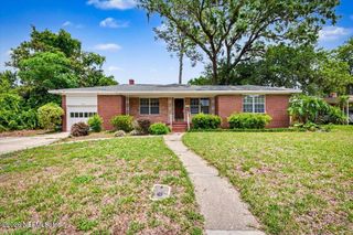 5321 ROLLINS Avenue, Jacksonville, FL 32207
