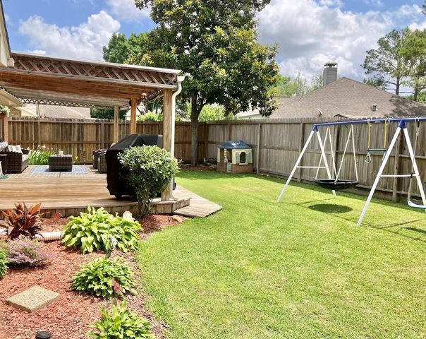 1610 Diamond Brook Drive, Houston, TX 77062