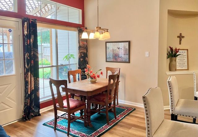 1610 Diamond Brook Drive, Houston, TX 77062