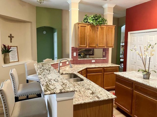1610 Diamond Brook Drive, Houston, TX 77062