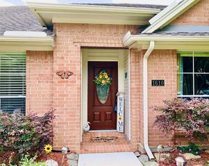 1610 Diamond Brook Drive, Houston, TX 77062