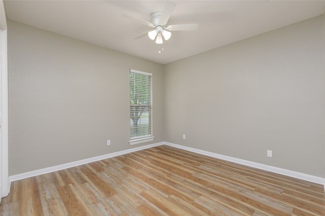 209 W Houston Lane, Van Alstyne, TX 75495