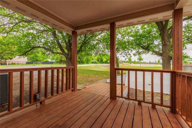 209 W Houston Lane, Van Alstyne, TX 75495