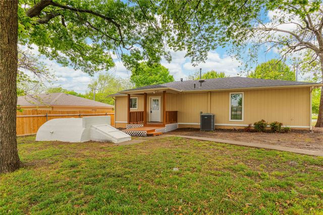 209 W Houston Lane, Van Alstyne, TX 75495