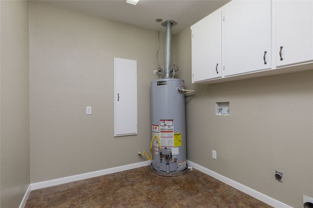 209 W Houston Lane, Van Alstyne, TX 75495