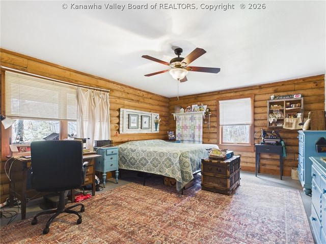 5152 Servia Elmira Road, Duck, WV 25063