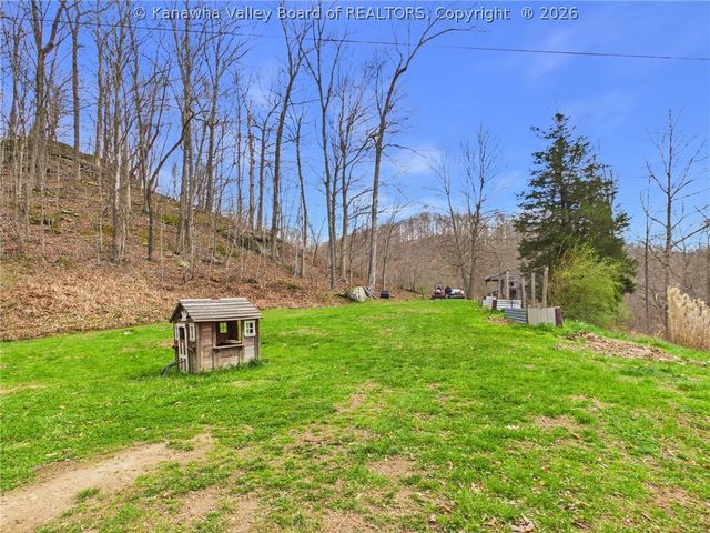5152 Servia Elmira Road, Duck, WV 25063