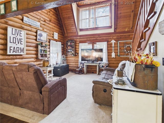 5152 Servia Elmira Road, Duck, WV 25063