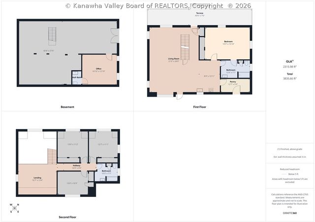 5152 Servia Elmira Road, Duck, WV 25063
