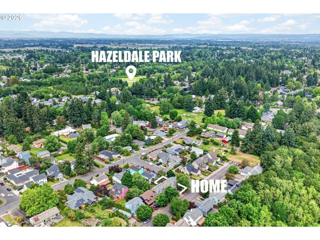 6905 Sw 188TH Ave, Beaverton, OR 97007