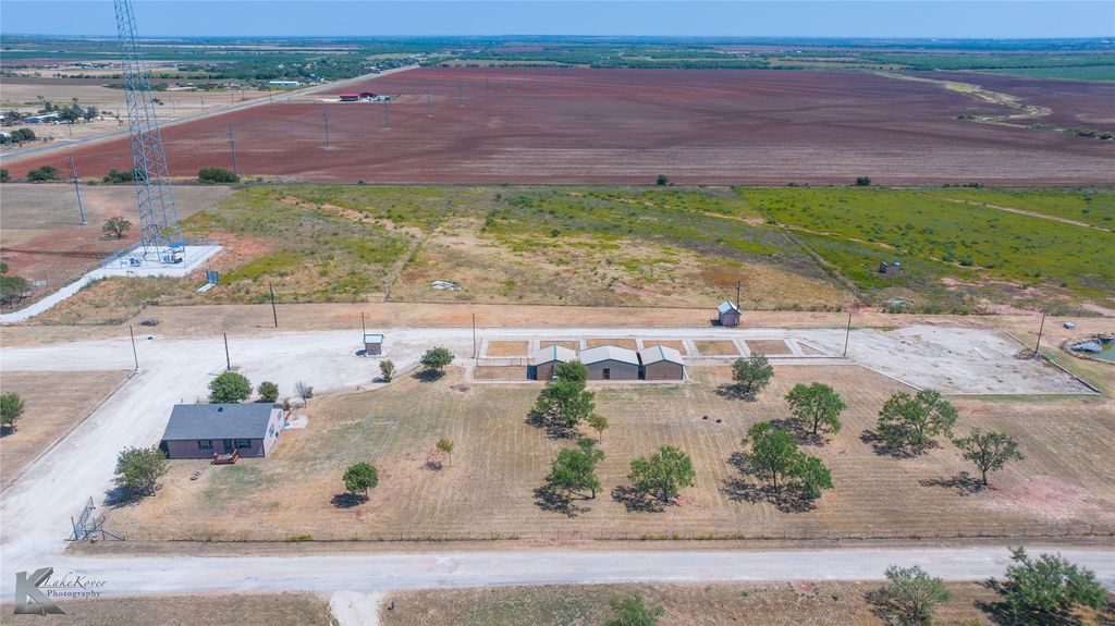 149 Davis Lane, Merkel, TX 79536