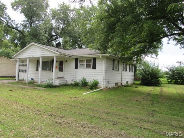 5409 Evergreen Street, Granite City, IL 62040